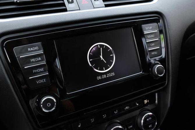 Skoda Octavia III (A7) с пробегом 2016 года, цена 1 330 000 рублей, 233812 км, лифтбек, Автокод Объявления