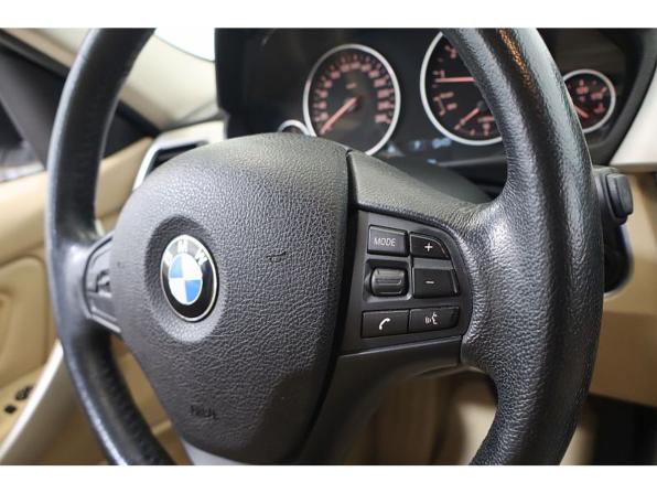 BMW 3 серии VI (F3x) с пробегом 2014 года, цена 1 599 000 рублей, 173234 км, седан, Автокод Объявления
