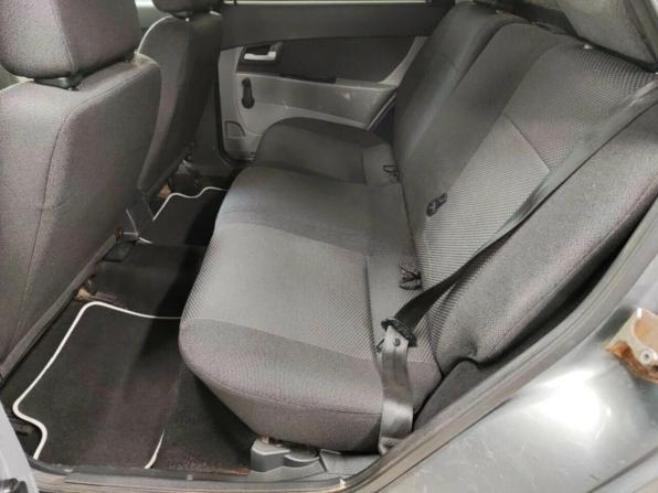 Lada (ВАЗ) Priora I с пробегом 2011 года, цена 213 150 рублей, 271500 км, хэтчбек, Автокод Объявления