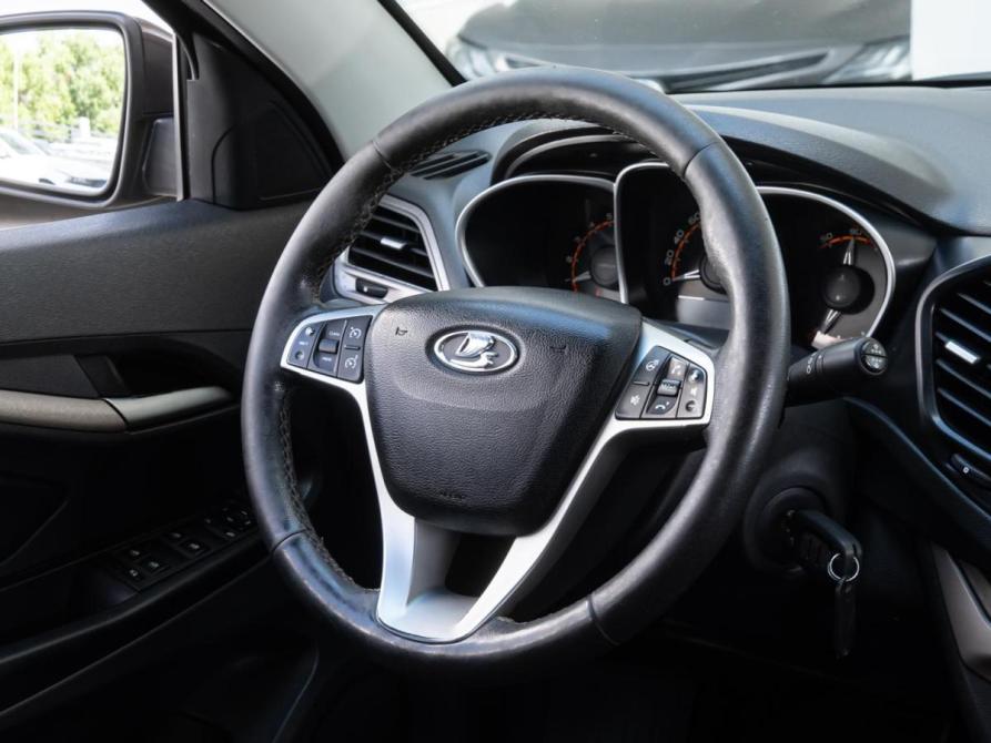 Lada (ВАЗ) Vesta I Волгоград  - изображение 17