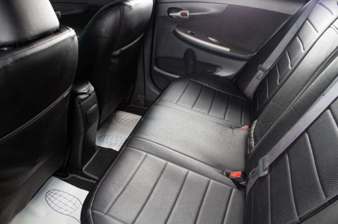 Toyota Corolla X (E140 E150) с пробегом 2008 года, цена 789 000 рублей, 236000 км, седан, Автокод Объявления