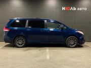 Toyota Sienna III Челябинск  - изображение 25