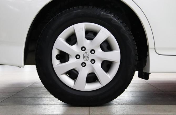 Toyota Wish II с пробегом 2012 года, цена 1 245 350 рублей, 246686 км, минивэн, Автокод Объявления