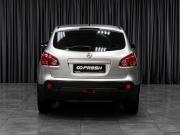 Nissan Qashqai I Тюмень  - изображение 24
