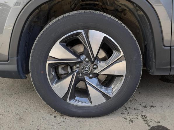 Changan CS75 I Рестайлинг с пробегом 2020 года, цена 1 650 000 рублей, 95248 км, внедорожник, Автокод Объявления