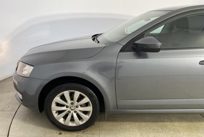 Skoda Octavia III (A7) с пробегом 2013 года, цена 1 390 000 рублей, 158430 км, лифтбек, Автокод Объявления