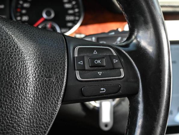 Volkswagen Passat B6 с пробегом 2010 года, цена 749 000 рублей, 262459 км, седан, Автокод Объявления