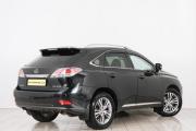 Lexus RX III Рестайлинг Красноярск  - изображение 33