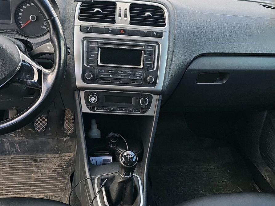 Volkswagen Polo V Рестайлинг Орехово-Зуево  - изображение 6