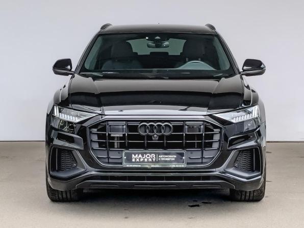 Audi Q8 I (4M) с пробегом 2022 года, цена 8 915 000 рублей, 20645 км, внедорожник, Автокод Объявления