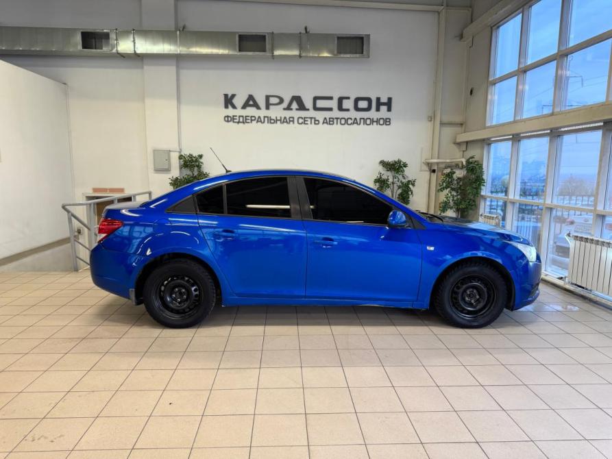 Chevrolet Cruze I Волгоград  - изображение 6