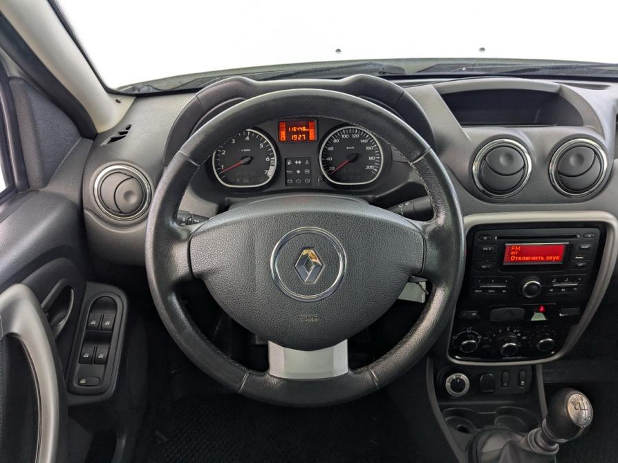 Renault Duster I Москва  - изображение 25