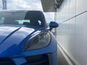 Porsche Macan I Рестайлинг Краснодар  - изображение 22