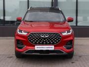 Chery Tiggo 8 Pro I Екатеринбург  - изображение 30