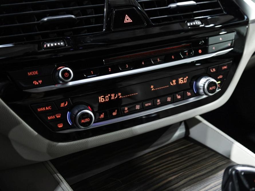 BMW 5 серии VII (G30/G31/G38) Санкт-Петербург  - изображение 30