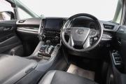 Toyota Alphard III Рестайлинг Новосибирск  - изображение 31