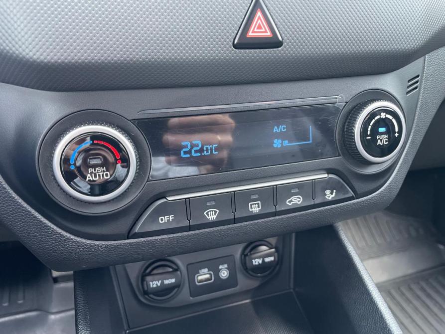 Hyundai Creta I Вологда  - изображение 25