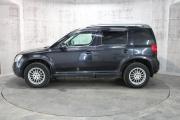 Skoda Yeti I Ярославль  - изображение 17