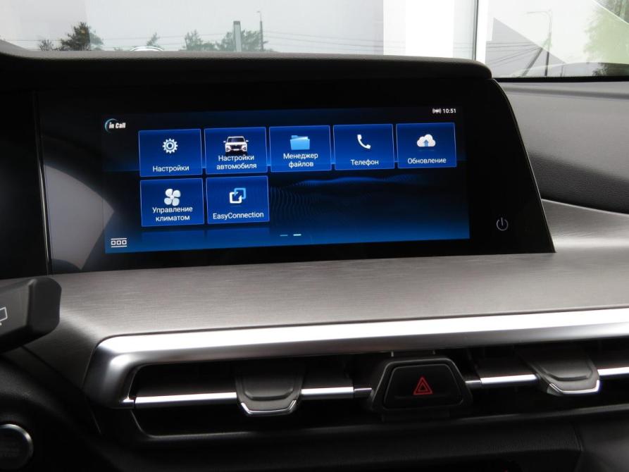 Changan CS35 Plus I Рестайлинг Санкт-Петербург  - изображение 14