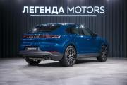 Porsche Cayenne III Рестайлинг Иркутск  - изображение 44