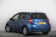 Nissan Note II Рестайлинг Томск  - изображение 26