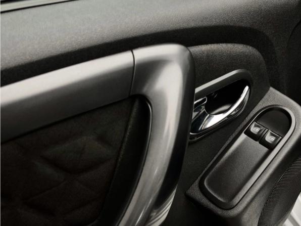 Renault Duster I Рестайлинг с пробегом 2017 года, цена 1 187 000 рублей, 104314 км, внедорожник, Автокод Объявления