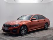 BMW 3 серии VII (G2x) Москва  - изображение 18