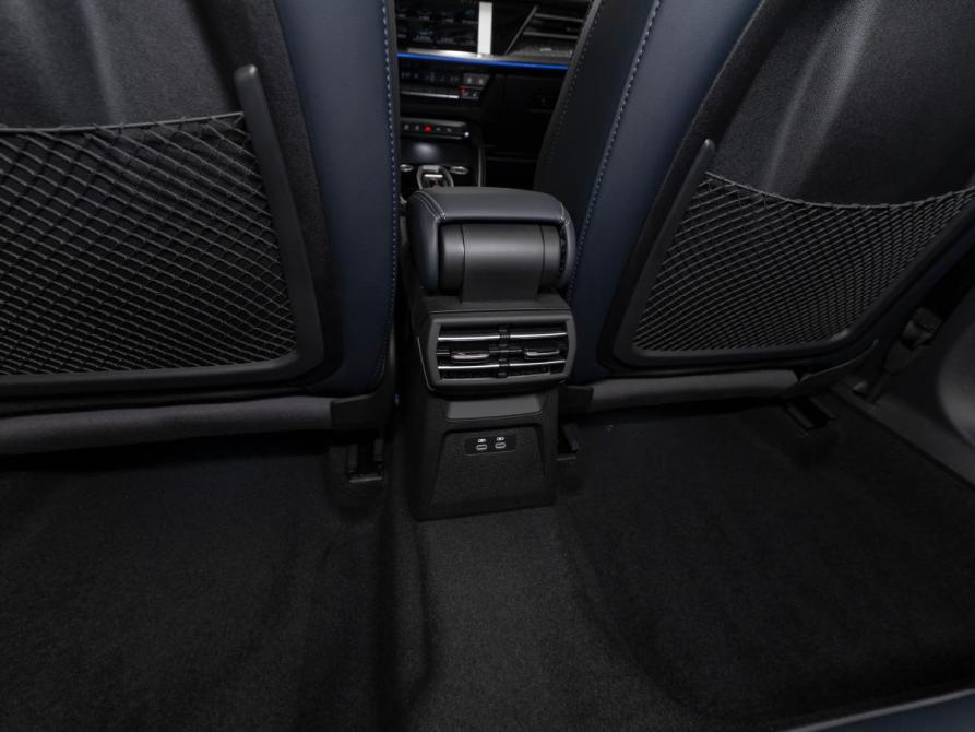 Audi A3 IV (8Y) Рестайлинг Москва  - изображение 14