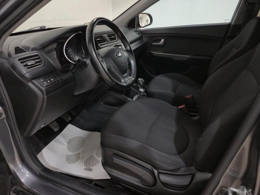 Kia Rio III Рестайлинг Альметьевск  - изображение 9