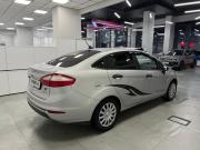 Ford Fiesta Mk6 Рестайлинг Казань  - изображение 23
