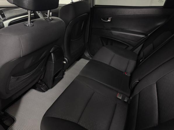 SsangYong Actyon II с пробегом 2013 года, цена 1 060 000 рублей, 152590 км, внедорожник, Автокод Объявления
