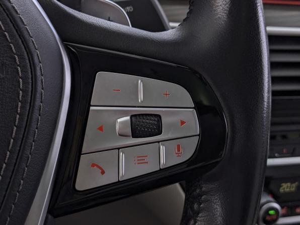 BMW 5 серии VII (G30/G31/G38) с пробегом 2020 года, цена 3 595 000 рублей, 148477 км, седан, Автокод Объявления