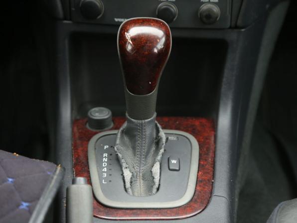 Volvo S40 I Рестайлинг с пробегом 2002 года, цена 159 000 рублей, 351000 км, седан, Автокод Объявления