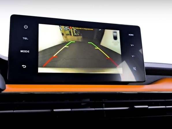 Livan X3 Pro с пробегом 2023 года, цена 1 350 000 рублей, 41165 км, внедорожник, Автокод Объявления