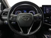 Toyota Camry VIII (XV70) Рестайлинг Москва  - изображение 51