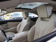 Mercedes-Benz S-Класс VI (W222 C217) Рестайлинг Москва  - изображение 54