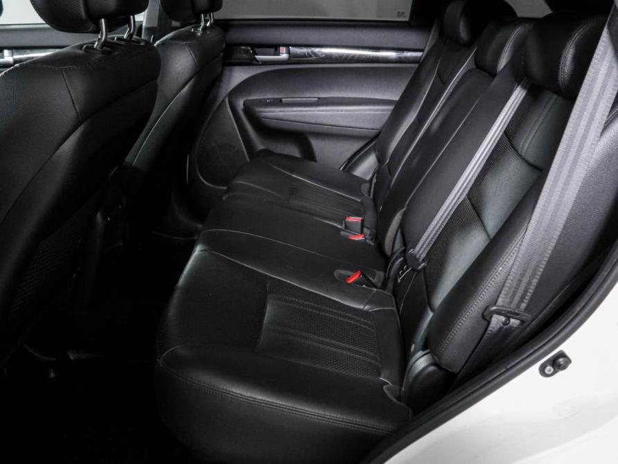 Kia Sorento II Рестайлинг Москва  - изображение 11