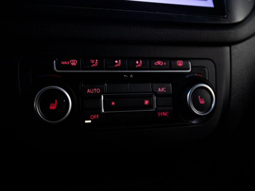 Volkswagen Tiguan I Рестайлинг Иркутск  - изображение 16