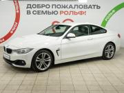 BMW 4 серии F32/F33/F36 Москва  - изображение 22