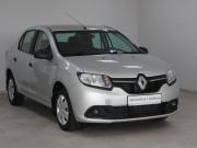 Renault Logan II Старый Оскол  - изображение 17