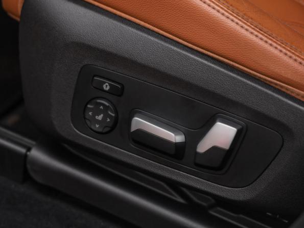 BMW X4 II (G02) с пробегом 2020 года, цена 4 999 000 рублей, 99821 км, внедорожник, Автокод Объявления