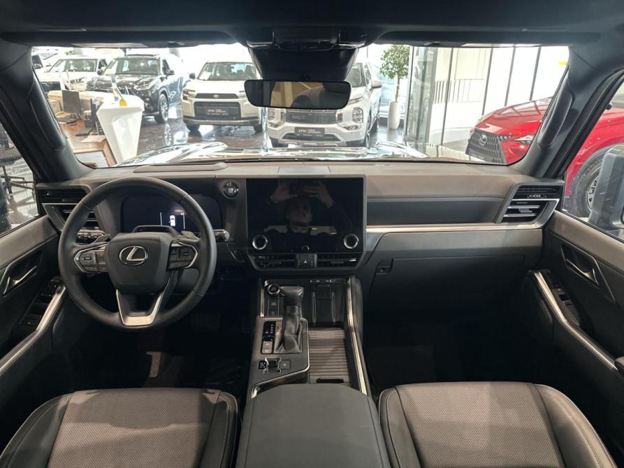 Lexus GX III Казань  - изображение 17