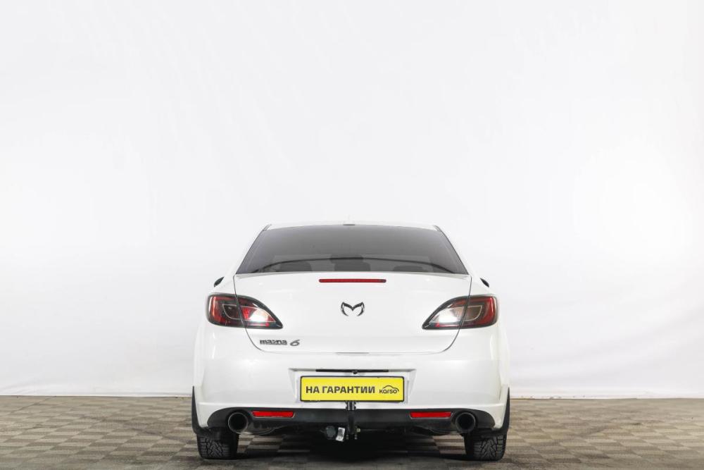 Mazda 6 II (GH) Тюмень  - изображение 6