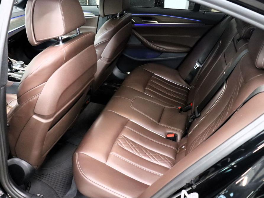 BMW 5 серии VII (G30/G31/G38) Калининград  - изображение 33