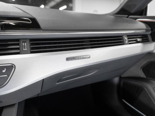 Audi A5 II (F5) Рестайлинг с пробегом 2021 года, цена 4 550 000 рублей, 72949 км, купе, Автокод Объявления