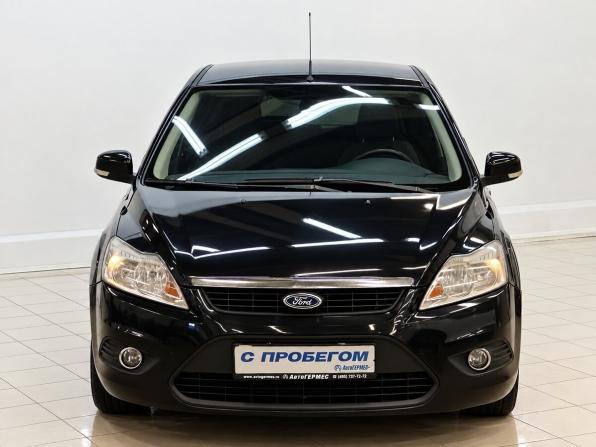 Ford Focus II Рестайлинг с пробегом 2010 года, цена 490 000 рублей, 224983 км, хэтчбек, Автокод Объявления