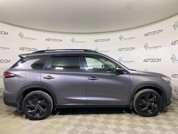 GAC GS5 I с пробегом 2022 года, цена 1 799 000 рублей, 152168 км, внедорожник, Автокод Объявления
