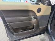 Land Rover Range Rover Sport II Рестайлинг Москва  - изображение 39
