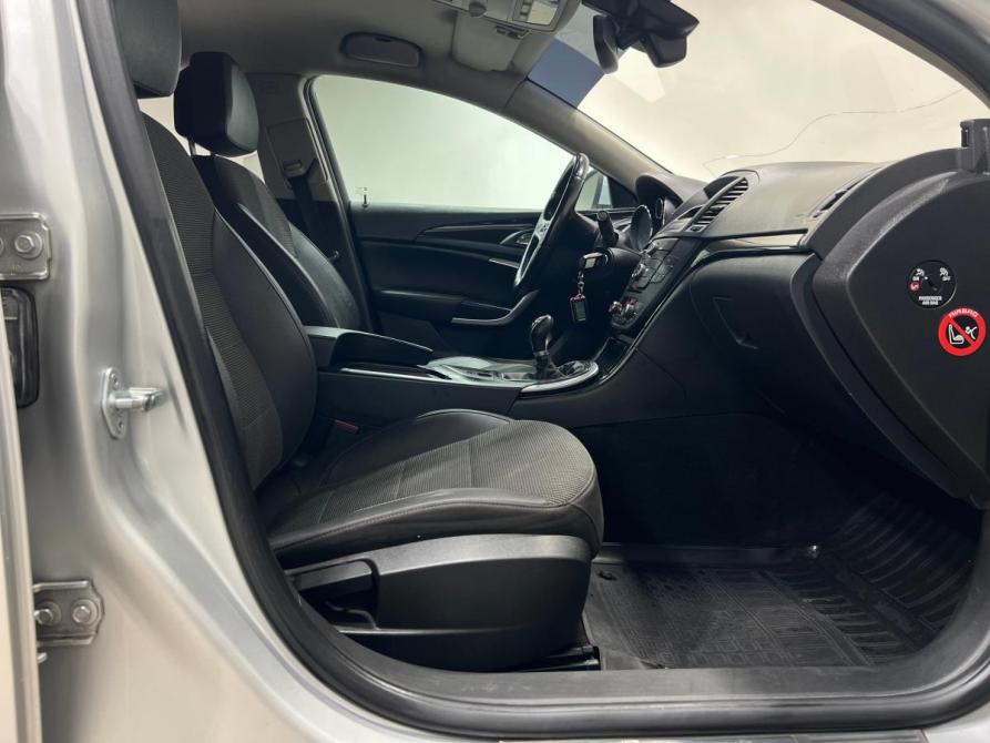 Opel Insignia I Кемерово  - изображение 12
