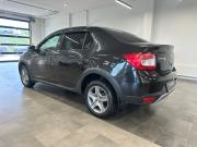 Renault Logan II Рестайлинг Калуга  - изображение 19